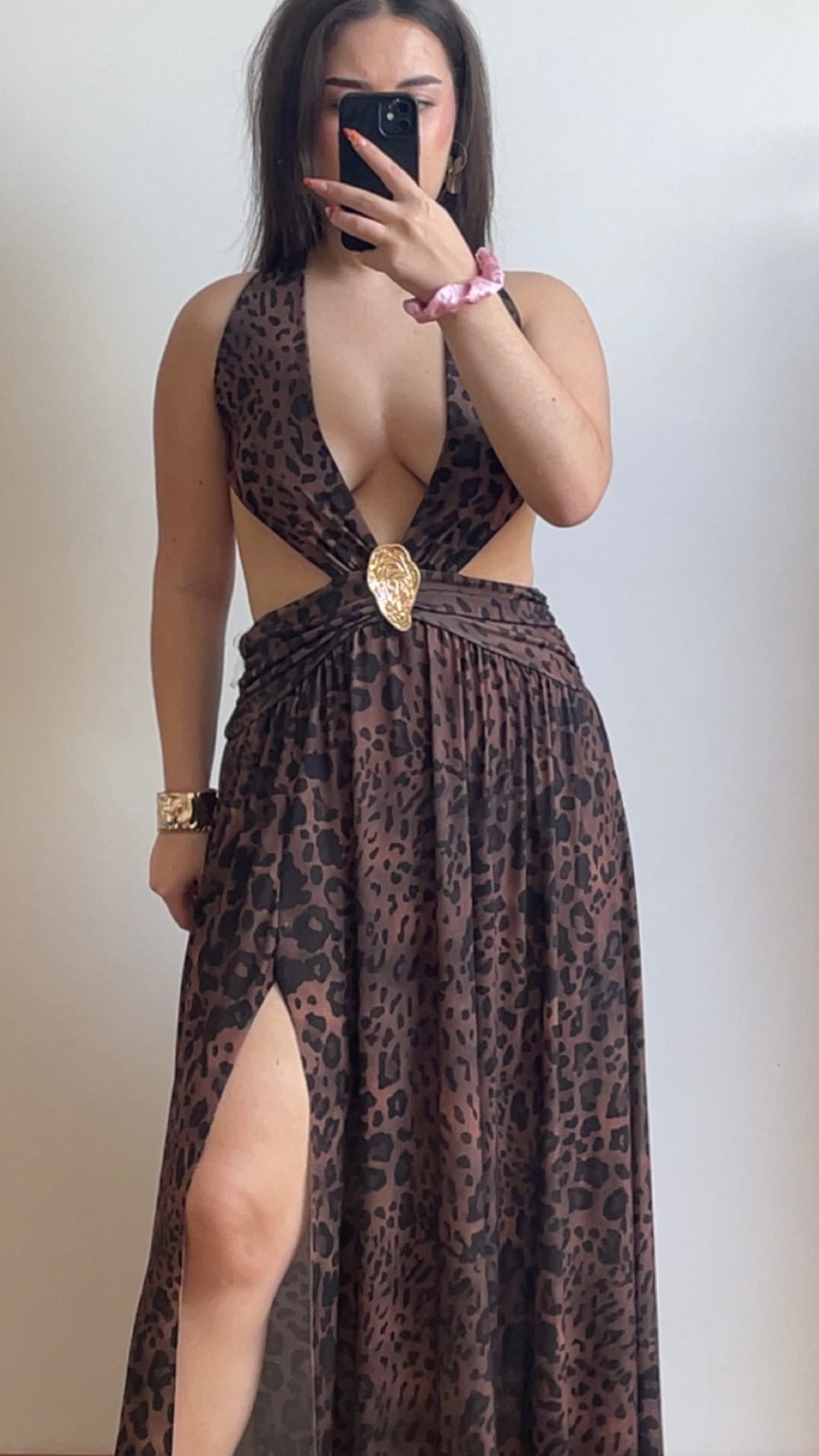 Robe Huda