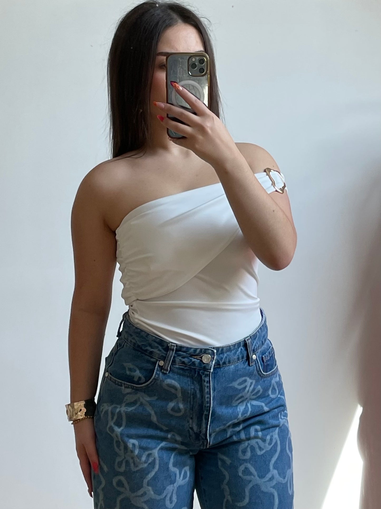 Body asymétrique