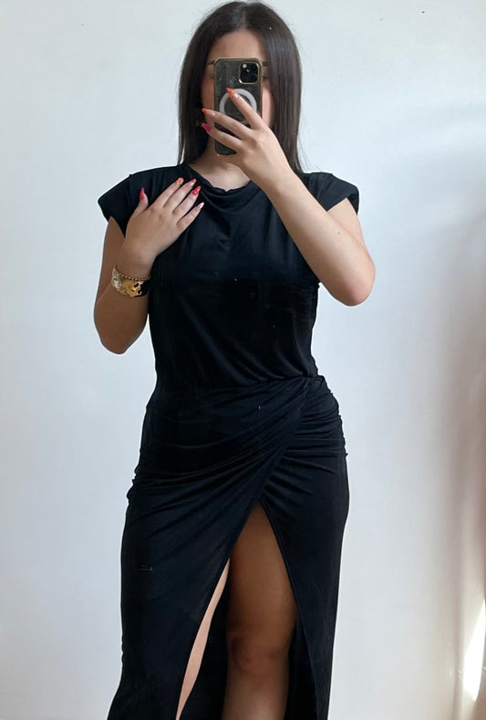 Robe Marylin - MALLENA COLLECTION