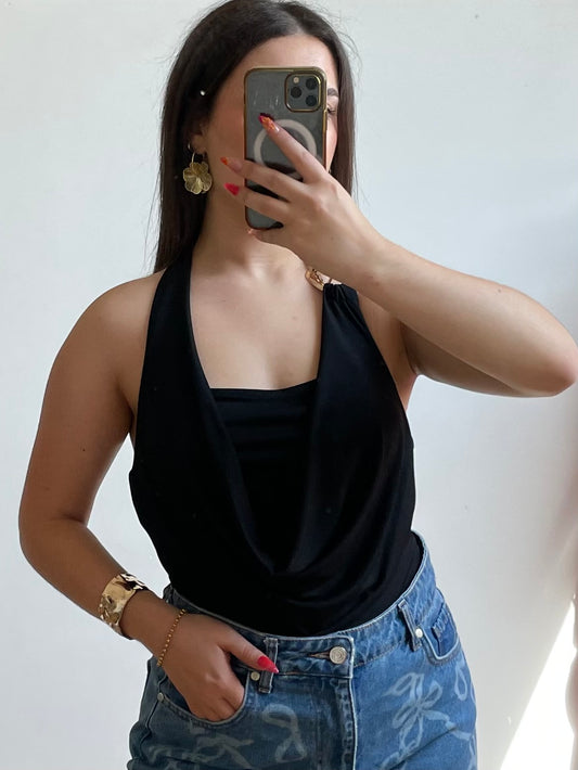 Top Alizée - MALLENA COLLECTION