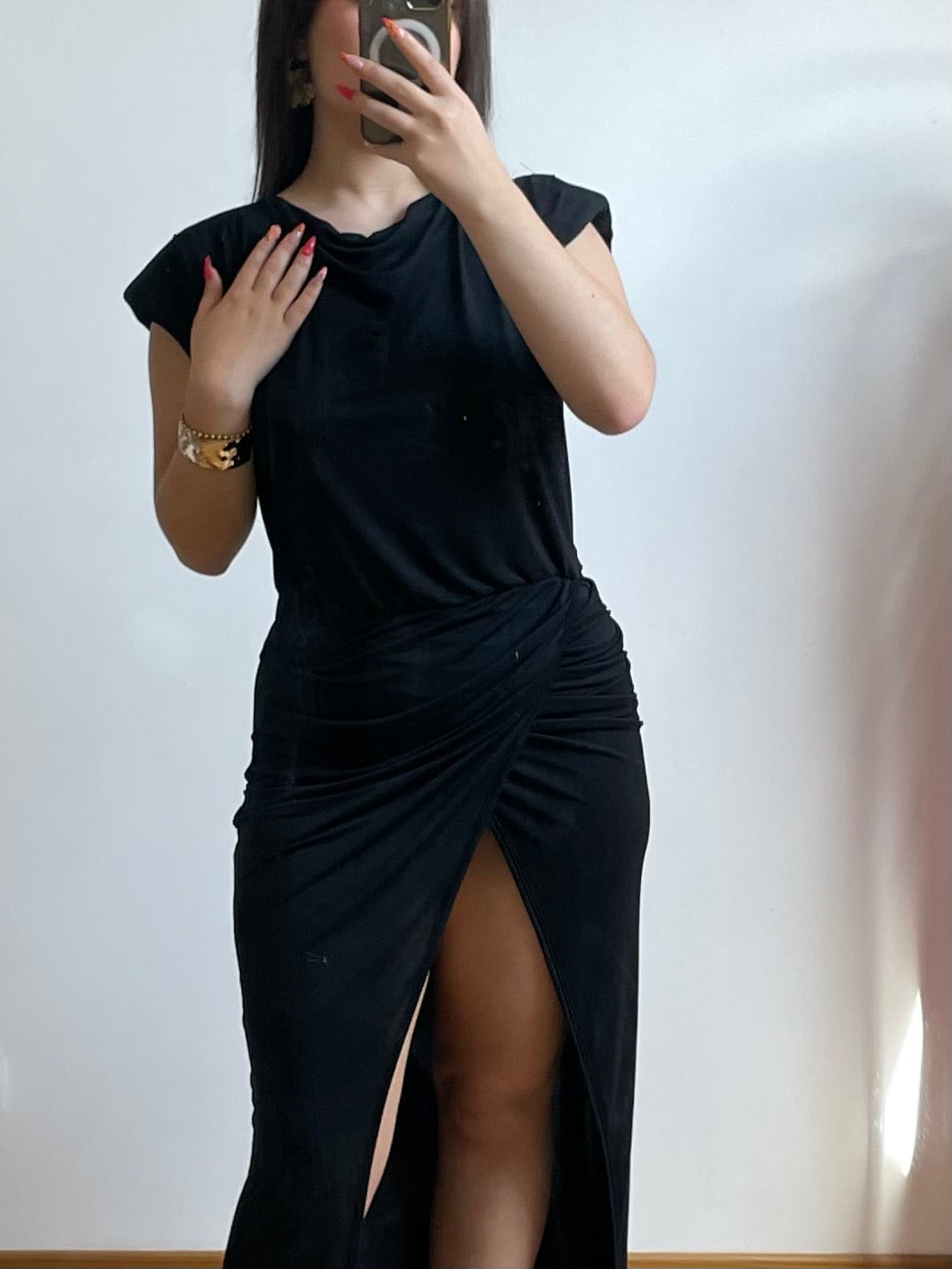 Robe Marylin