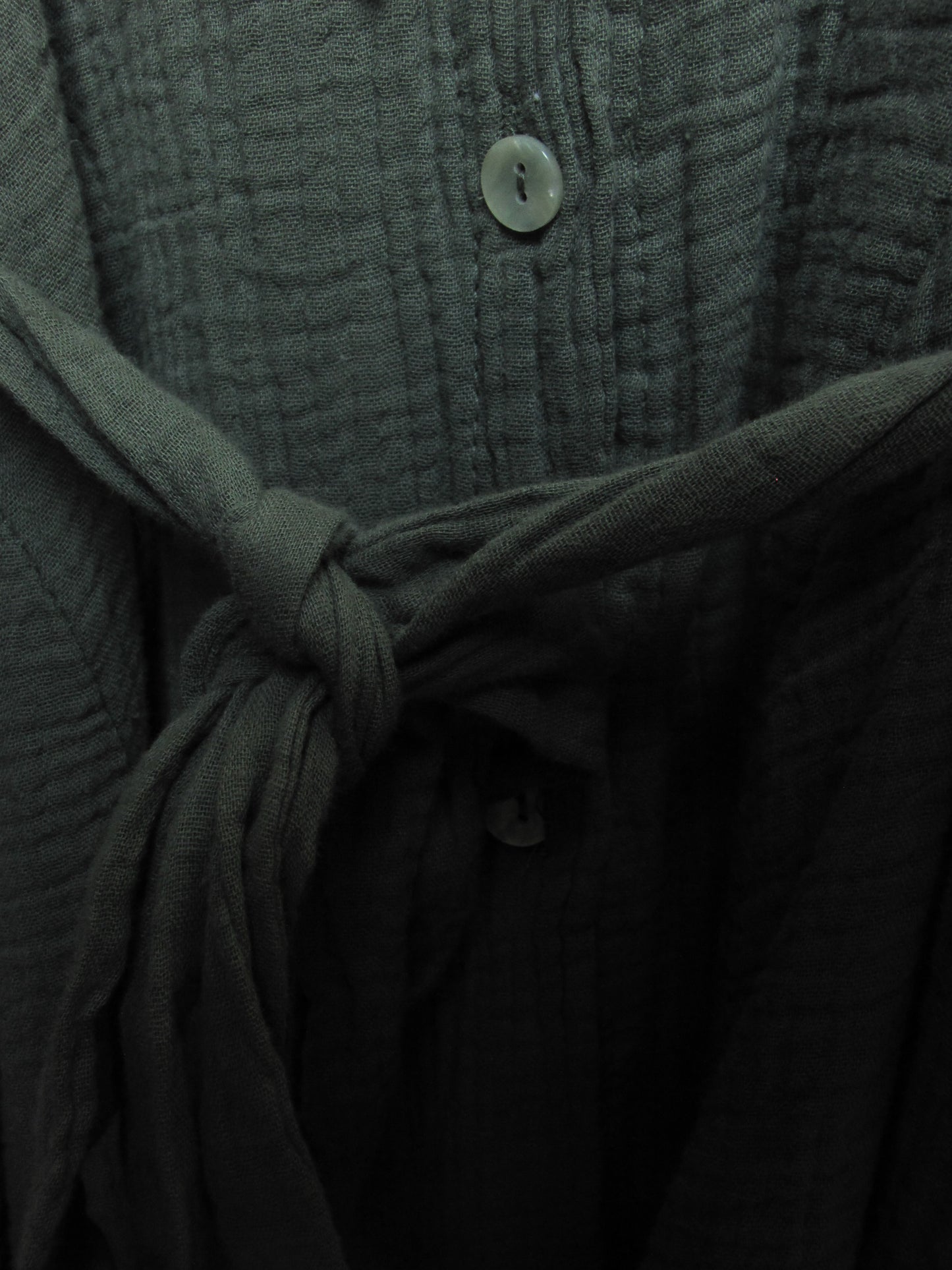 Robe Marie Olive