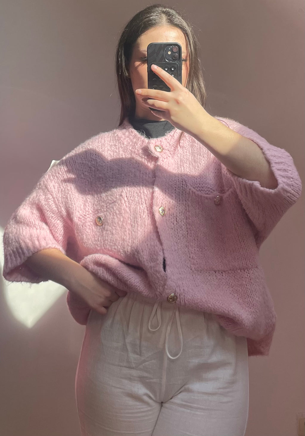 Gilet Maria