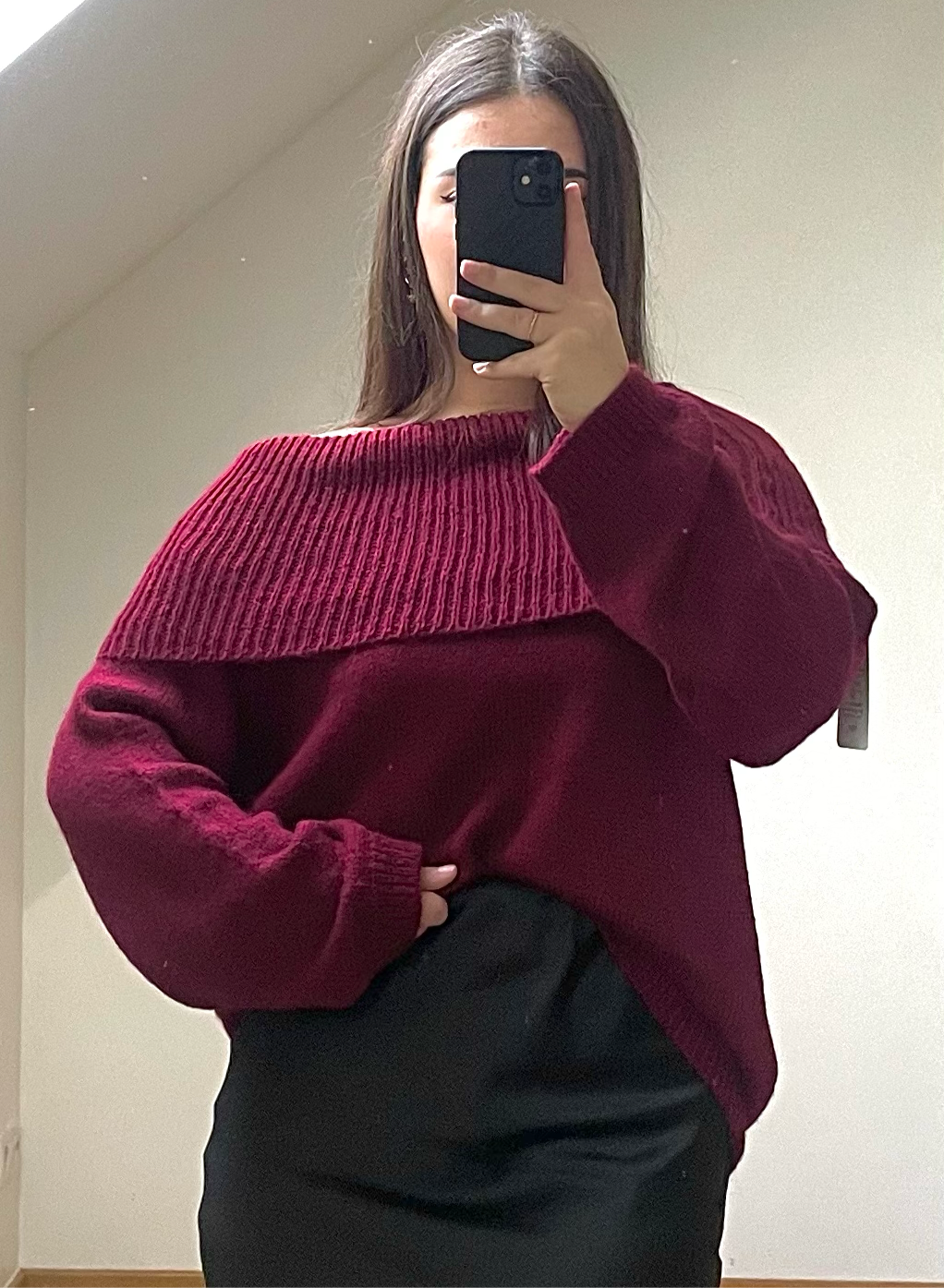Pull Iris