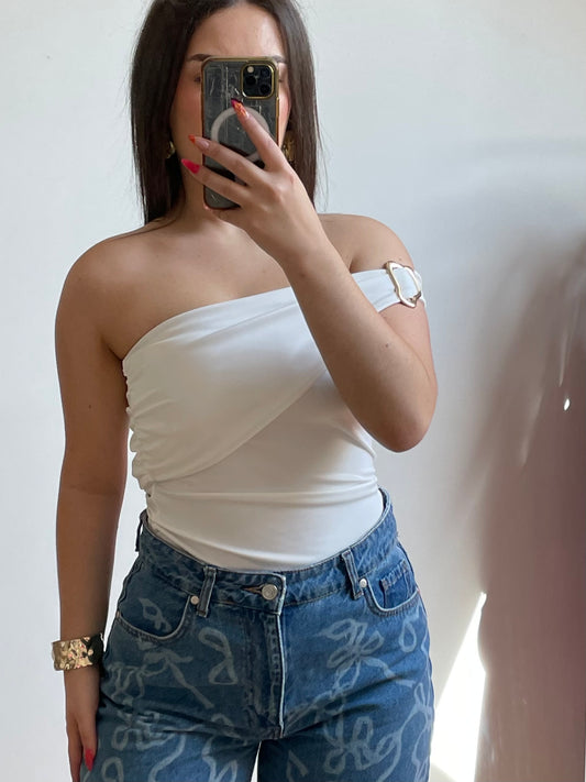 Body asymétrique