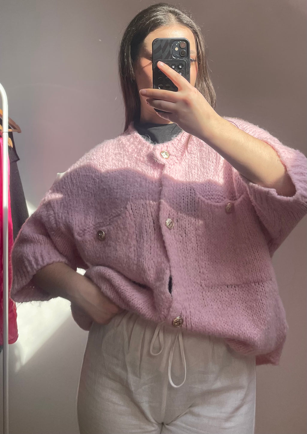 Gilet Maria