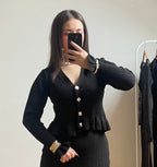 Ensemble en maille