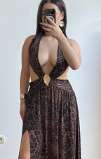 Robe Huda