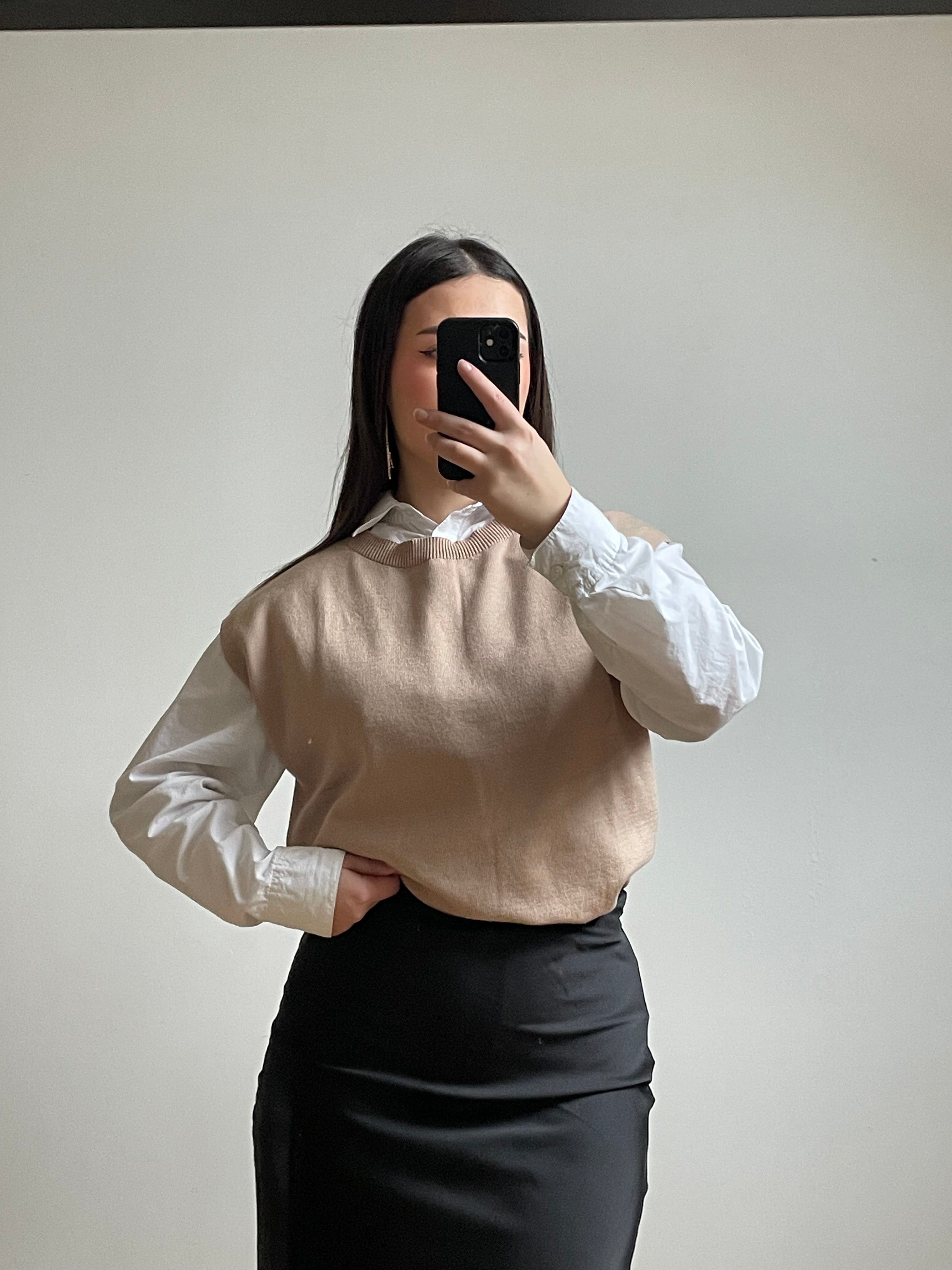 Pull Héléna