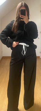 Pantalon boxer