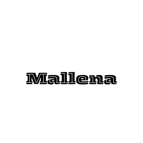 MALLENA COLLECTION